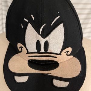 1928 for Disney Goofy Fitted Baseball Cap-Preowned